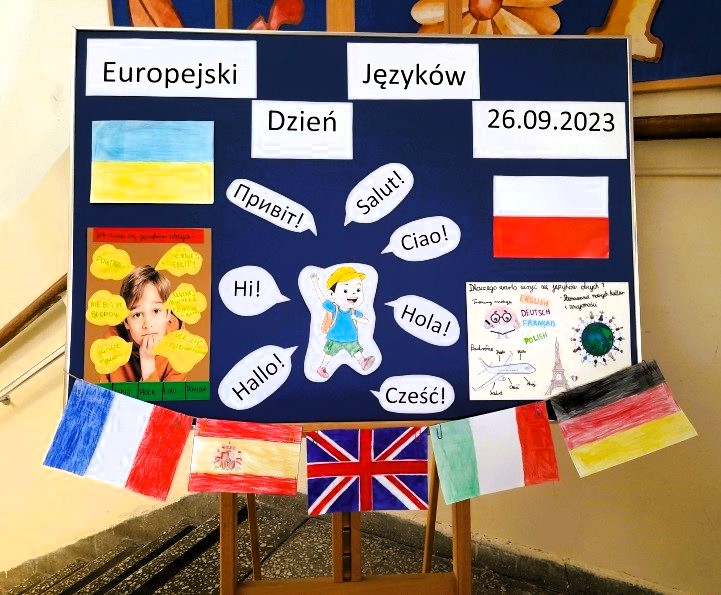 Europejski Dzień Języków